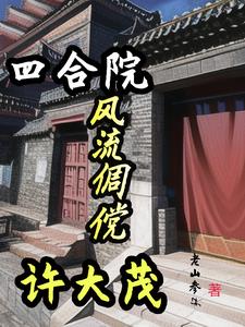 四合院:我是许大茂